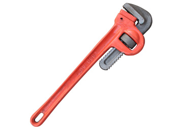 American pipe wrench 14