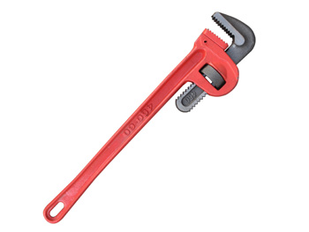 American pipe wrench 18