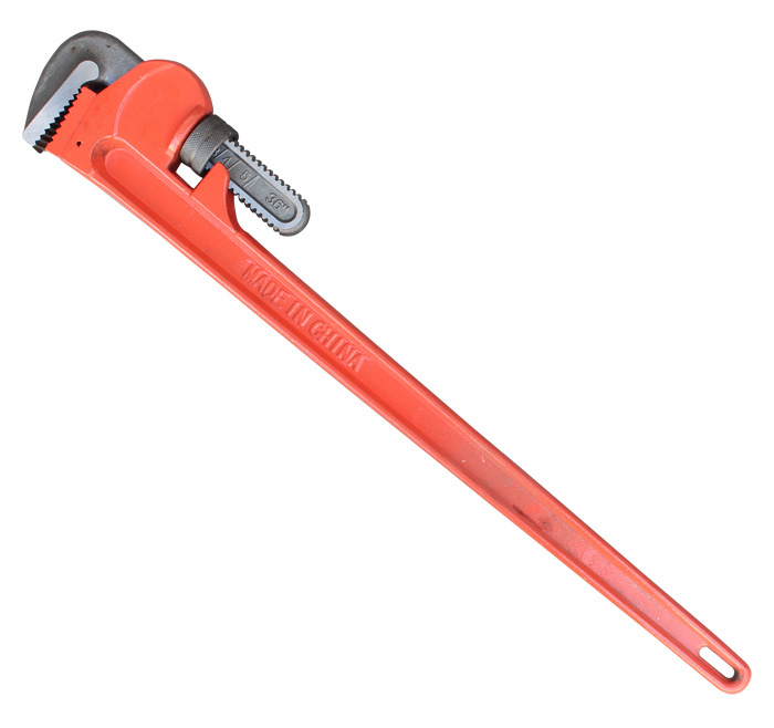 American pipe wrench 36